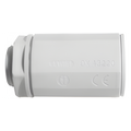 Conector de Tubería Rígida a Caja / 40 mm / IP65 / Auto-extinguible / Libre de Halógenos / -24 a 60°C | SIERRA STORE