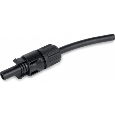 Jumper Fotovoltaico Longi LR5 Macho/Hembra de 1 m | SIERRA STORE