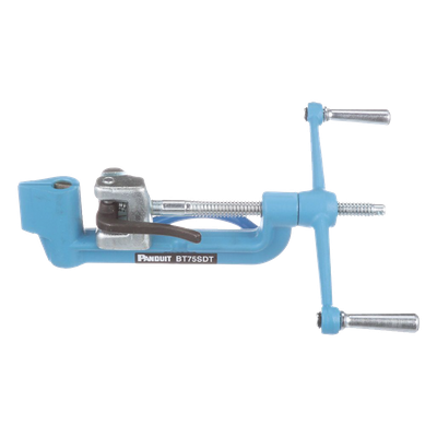 PANDUIT BT75SDT - Flejadora Manual / Ajuste de Tensión y Corte / 19.1 mm (0.75 in) / Entrada Lateral / Operación sin Energía | SIERRA STORE