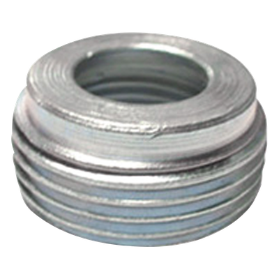 Reducción de Aluminio / 32-13 mm / 1 1/4" a 1/2" / Industrial / Tubería Flexible | SIERRA STORE