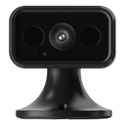 Cámara interior con infrarrojo / 720p / LED IR / Compatible JC450 y JC261 | SIERRA STORE