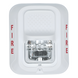 Estrobo solo / Pared / 12-24 Vcd / 15-185 cd seleccionable / UL 1971 / Serie L | SIERRA STORE