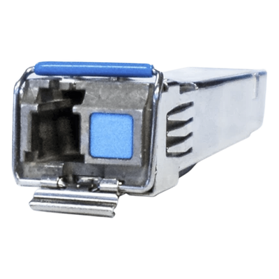 Transceptor SFP / LC / Bi-Direccional / GbE / 10 km / 32,808 pies / SMF / 1490Tx-1310Rx | SIERRA STORE