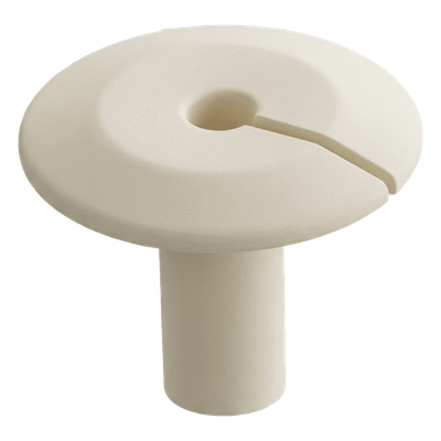 Pasacable / PVC Rígido Dureza 40 / Autoextinguible / Protección UV / Cables hasta 9.0 mm / Temperatura -5°C a 65°C / Diámetro Exterior | SIERRA STORE