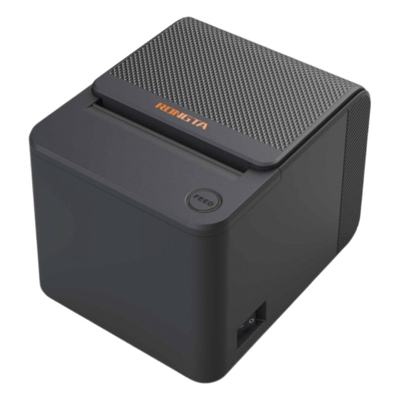 Impresora Térmica de Recibos / 80 mm / 203 dpi / 200 mm/s / Ancho de Impresión 72 mm / USB / ESC/POS / Caja de Efectivo 24V | SIERRA STORE