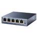 Switch / 5 Puertos Gigabit / 10/100/1000 Mbps / No Administrable / 7.4 Mpps / 3.94x3.86x0.98 in | SIERRA STORE