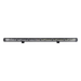 Barra de Advertencia LED / 6 Módulos / 30 Pulgadas (762 mm) / 24 LED Gen III / 18 Patrones de Destello / 10-30 VCC / Ámbar/Claro | SIERRA STORE