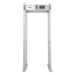 Detector de metales de arco / 33 zonas de detección / Pantalla HD 7 pulgadas / Control remoto / 15V 480mA / -20°C a 50°C / 2220 x 930 | SIERRA STORE