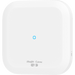 Access Point Indoor / Wi-Fi 7 / Doble Radio 2.4 y 5 GHz / 4 Flujos / 3.57 Gbps / 2.5GBASE-T / SFP 2.5G / PoE+ / IP41 | SIERRA STORE