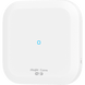 Access Point Indoor / Wi-Fi 7 / Doble Radio 2.4 y 5 GHz / 4 Flujos / 3.57 Gbps / 2.5GBASE-T / SFP 2.5G / PoE+ / IP41 | SIERRA STORE