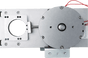 ACCESSPRO AP-CORE-HDM - Mecanismo central para torniquetes  serie AP1000HDM |...