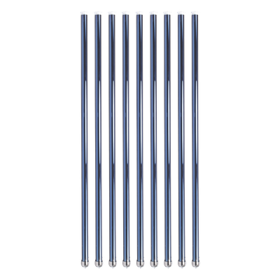 EPCOM STE5818VT9 - Set de 9 Tubos de Vacío de Vidrio Para Boiler Solar | SIERRA STORE