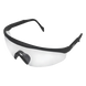 Lentes de seguridad modelo "cronos" transparente, varilla ajustable. | SIERRA STORE