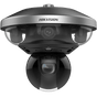 PanoVu Series / 1 PTZ 40X Zoom (4 Megapixel) + 8 Lentes 2.8 mm (360° / 32 Meg...