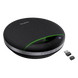 Altavoz de Conferencia Bluetooth / 6 Micrófonos con IA / Alcance 30 m (98.4 ft) / Daisy Chain Inalámbrico / Autonomía 35 h / Pantalla | SIERRA STORE