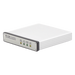 Unidad de Extensión de Red para Radiocomunicación / Compresión 13-64 kbps / VoIP Punto a Punto / 4.3x16.5x16.5 cm / 0.5 kg | SIERRA STORE