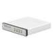 Unidad de Extensión de Red para Radiocomunicación / Compresión 13-64 kbps / VoIP Punto a Punto / 4.3x16.5x16.5 cm / 0.5 kg | SIERRA STORE