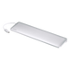 Docking station USB-C multipuerto con power pass-through | SIERRA STORE