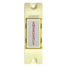 Botón de Emergencia / Contacto SPST 0.5A @ 12V DC / NA/NC Seleccionable / Montaje Superficie / Uso Interior | SIERRA STORE
