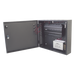Controlador de Acceso 4 Puertas / 3,000 Huellas / 30,000 Tarjetas / TCP-IP / Gabinete Metálico con Fuente 12V 5A | SIERRA STORE