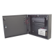 Controlador de Acceso 4 Puertas / 3,000 Huellas / 30,000 Tarjetas / TCP-IP / Gabinete Metálico con Fuente 12V 5A | SIERRA STORE