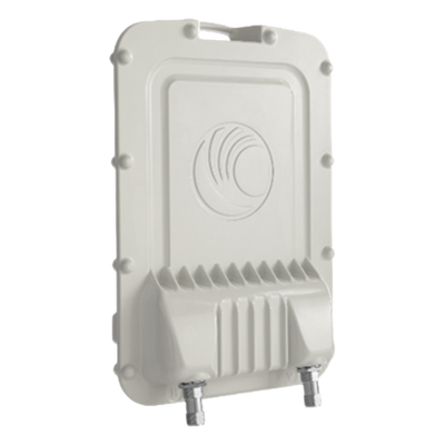Backhaul Radio Conectorizado / 4.9-6.05 GHz / 450 Mbps Reales / HCMP 8 Nodos / Hasta 80 km (262 ft) / AC+DC / Sub-6 GHz | SIERRA STORE