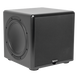 Subwoofer compacto de 12 in |  2 radiadores pasivos | amplificador interno de 350W | SIERRA STORE