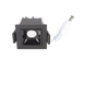 EPCOM INDUSTRIAL EPIDL2W - Reflector Empotrable LED / 2 W / 110 VCA / 110 lúmenes / Haz 45° / Luz Fría 6000 K / IP20 / 50,000 hrs | SIERRA STORE