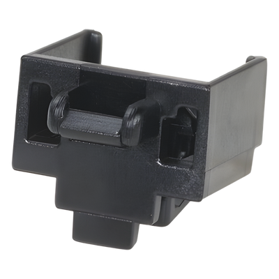 PANDUIT PSL-DCJB-BL - Kit de Bloqueo de Puertos RJ45 / 10 Unidades / Incluye Llave de Extracción / Rango -35°C a 93°C | SIERRA STORE