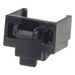 PANDUIT PSL-DCJB-BL - Kit de Bloqueo de Puertos RJ45 / 10 Unidades / Incluye Llave de Extracción / Rango -35°C a 93°C | SIERRA STORE
