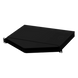 PANDUIT FMT1A - Panel de Distribución de Fibra Óptica, Acepta 4 Casetes QuickNet o Placas FAP/FMP con Panel CFAPPBL1A (No Incluido) | SIERRA STORE