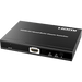 Switch Multiviewer HDMI / 4 Entradas a 1 Salida / 1080p @ 60Hz / Quad / Full Screen / Dual / Control Remoto | SIERRA STORE