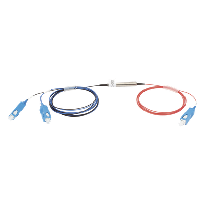 Módulo WDM / GPON y XGSPON en Fibra Única / Rango 1260-1625 nm / FTTH/FTTx | SIERRA STORE