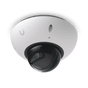 UniFi G6 Dome – Cámara 4K Antivandálica y Todo Clima con Sensor de 8 MP (1/1....