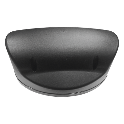 Tapa Plástica para Enganche de Barrera / Compatible Italiano y Nacional / Plástico Resistente | SIERRA STORE