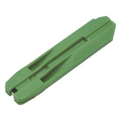 LINKEDPRO BY EPCOM LPFHOLD - Sujetador de Fibra Óptica / Plástico Resistente / 6.8 cm / Conectores SC UPC APC | SIERRA STORE