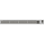 Switch Core/Distribución eKit Administrable / Capa 3 / 48 puertos Gigabit PoE...