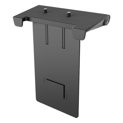 Soporte de Montaje para TV / Compatible con VESA / Sin Perforación de Pared / Diseño Compacto | SIERRA STORE