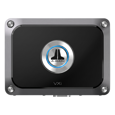 JL Audio VXi / VX400/4i / Car Audio / 4 Canales con DSP Integrado / 400 W RMS | SIERRA STORE
