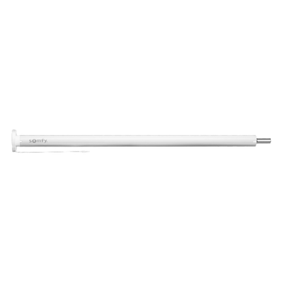 Kit de Motorización para Cortinas / Control Inteligente vía App / Autonomía 9 Meses / Tecnología RTS Inalámbrica / Para Ventanas 2.3 x | SIERRA STORE