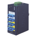 Switch Industrial Bypass de Fibra Óptica / Multimodo SC / 2 Canales / Conmutación Ultrarrápida / Pérdidas Ultrabajas | SIERRA STORE