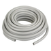 Manguera hermética tipo PolyTuff no metálica, gris de 3/8"/ 100 Pies / Aprobada para uso subterráneo y exteriores. | SIERRA STORE