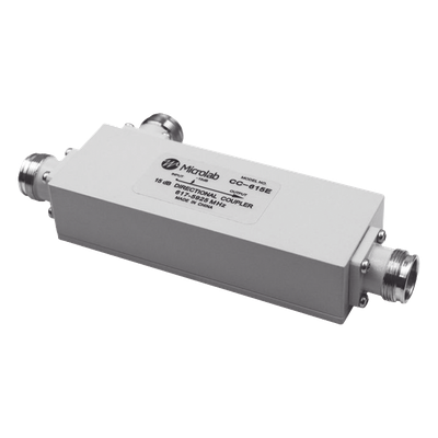 Acoplador direccional / 13dB / 617-5925MHz / 300W / -161dBc PIM / 4.3-10 / IP67 / 2028 pies | SIERRA STORE