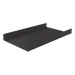 LINKEDPRO BY EPCOM LP-RT90-2U - Charola Fija de Sujeción Lateral / 2U / Profundidad 874 mm / Carga 30 kg / Calibre 18 / Interior | SIERRA STORE