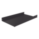 LINKEDPRO BY EPCOM LP-RT90-2U - Charola Fija de Sujeción Lateral / 2U / Profundidad 874 mm / Carga 30 kg / Calibre 18 / Interior | SIERRA STORE
