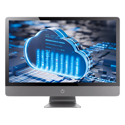 Plataforma de desarrollo / Gestión simplificada / Cooperación empresarial / Integración multiplataforma | SIERRA STORE