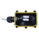 Resistencia de Fin de Línea / 1 MΩ / IP66 / 10 g / Para Cable Sensor Perimetral | SIERRA STORE