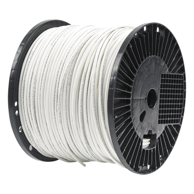 PANDUIT PUP6AHD04WH-G - Bobina de Cable UTP / Cat6A / 23 AWG / CMP Plenum / 305m / 1000ft / Vari-MaTriX / 10GBASE-T / 650 MHz | SIERRA STORE