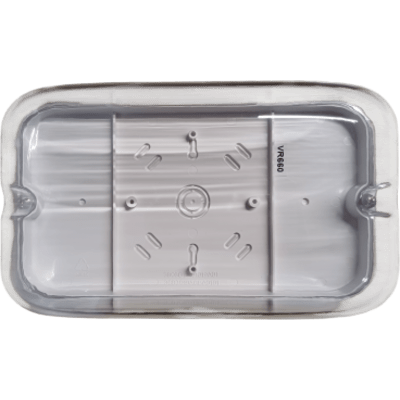 CARCASA PARA USO EN EXTERIOR PARA LAMPARA SF660W | SIERRA STORE