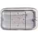 CARCASA PARA USO EN EXTERIOR PARA LAMPARA SF660W | SIERRA STORE